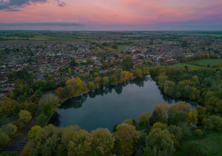 Needham Market
